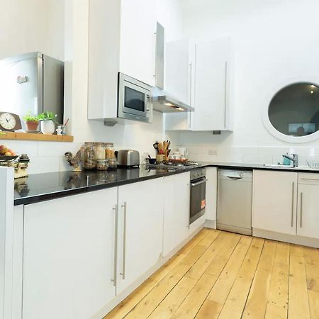 City Centre Rooms In Apartment แมนเชสเตอร์ ภายนอก รูปภาพ